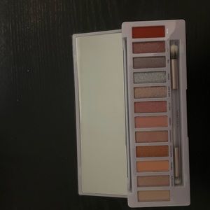 Urban decay Cyber palette
